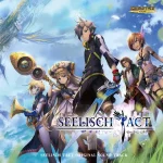 CHUNITHM Original Soundtrack -Seelisch Tact-