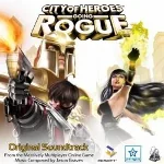 City of Heroes -Going Rogue- Original Soundtrack cityofheroes