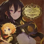 Coven and the Labyrinth of Refrain Original Soundtrack