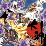 Okami Arrangement Collection Vol. 2 -Jazz-