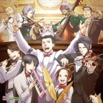 Ace Attorney Meets Again -Orchestra & Jazz-