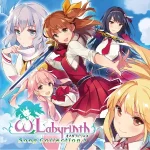 Omega Labyrinth Song Collection