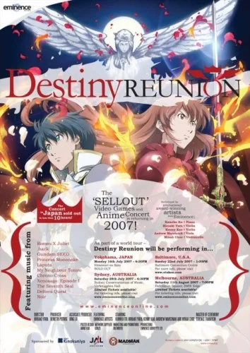destiny