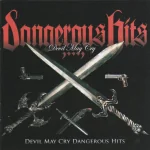 Devil May Cry -Dangerous Hits- devilmaycryhits