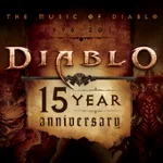 Diablo 15 Year Anniversary -The Music of Diablo 1996 – 2011-
