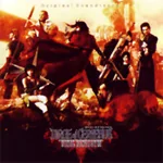 Final Fantasy VII -Dirge of Cerberus- Original Soundtrack