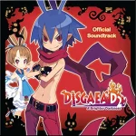 Disgaea D2 Original Soundtrack