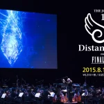 Arnie Roth Interview: Distant Worlds Expansion distantworlds