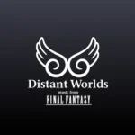 Distant Worlds - Music from Final Fantasy Double Concert: New York City, April 2011 distantworldslogo-500x278