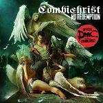 DmC -Devil May Cry- Combichrist Soundtrack Official Bootleg
