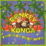Donkey Konga -The Hottest Hits- donkeykonga
