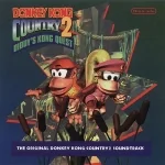 Donkey Kong Country 2 -Diddy Kong’s Quest- Soundtrack