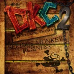 Donkey Kong Country 2 -Diddy Kong's Quest- Serious Monkey Business donkeykongcountry2oc