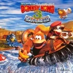 Donkey Kong Country 3 -Dixie Kong's Double Trouble!- Original Sound Version donkeykongcountry3jp