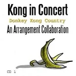 Donkey Kong Country - Kong in Concert donkeykongcountryoc