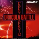 Castlevania Battle Perfect Selection