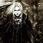 Castlevania -Symphony of the Night-: I Am the Wind – Cynthia Harrell
