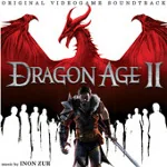 Dragon Age II Original Videogame Score