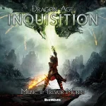 Dragon Age -Inquisition- Original Soundtrack
