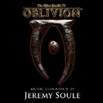 The Elder Scrolls IV -Oblivion- Special Edition Soundtrack elderscrolls4