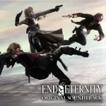 Resonance of Fate Original Soundtrack
