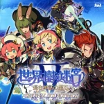 Etrian Odyssey V -The End of the Long Myth- Original Soundtrack eo5