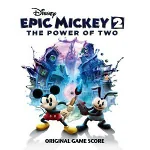 Epic Mickey 2 -The Power of Two- Original Game Score epicmickey2
