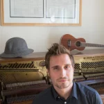 Erik Desiderio Interview: Moving to the Forefront