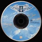 ESPGaluda II Reprint Soundtrack