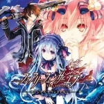 Fairy Fencer F Original Soundtrack