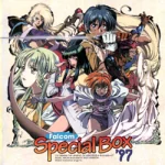 Falcom Special Box ’97