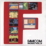 Famicom Music Vol. 2
