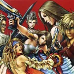 Final Fantasy X-2 Original Soundtrack