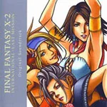 Final Fantasy X-2 International + Last Mission Original Soundtrack