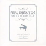 Final Fantasy X-2 Piano Collection