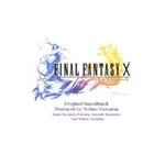Final Fantasy X Original Soundtrack
