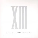 Final Fantasy XIII Original Sound Selection