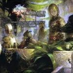 Final Fantasy XIV Field Tracks