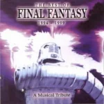 The Best of Final Fantasy 1994 - 1999
