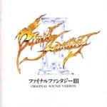 Final Fantasy III Original Sound Version ff3