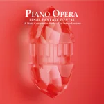 Final Fantasy IV / V / VI Piano Opera