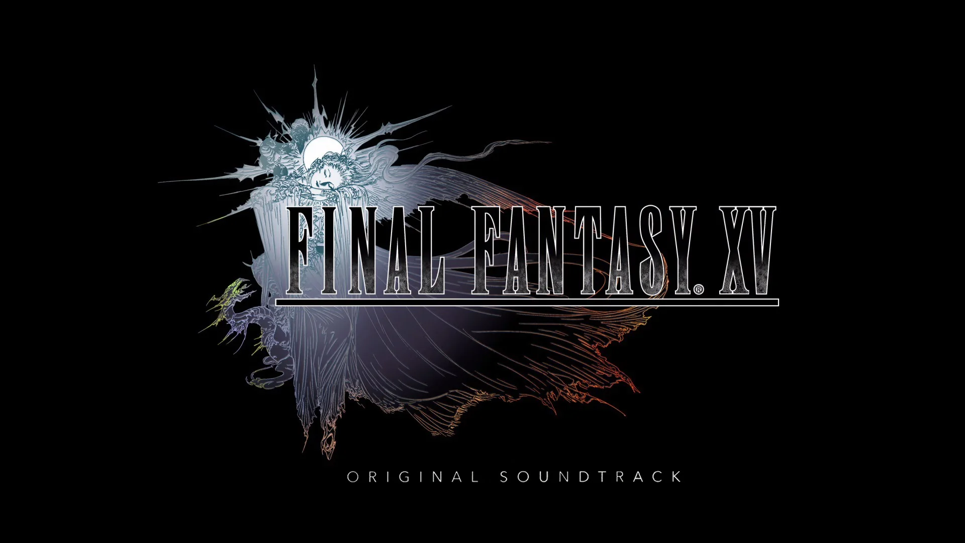 Final Fantasy V Original Sound Version