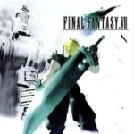 Final Fantasy VII Original Soundtrack