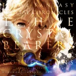 Final Fantasy Crystal Chronicles -The Crystal Bearers- Music Collections ffccbearers