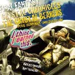 Final Fantasy Crystal Chronicles -The Crystal Bearers- Special Soundtrack ffccbearerspromo
