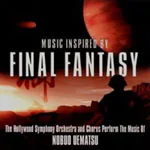 Final Fantasy / Music Inspired by