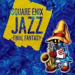 Square Enix Jazz -Final Fantasy-