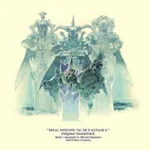 Final Fantasy Tactics Advance Original Soundtrack