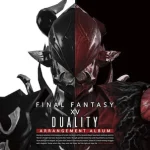 Duality: Final Fantasy XIV Arrangement Album