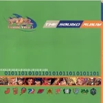 Fighting Vipers 2 The Sound Album